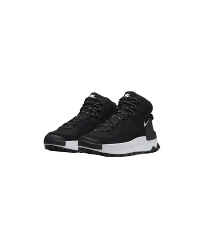 Patika për femra Nike, e zezë