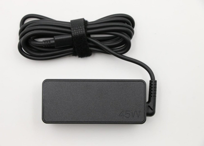 Adapter karikimi Lenovo 45W USB Type C, Power Delivery, i zi