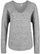 Bluzë Quiksilver 41.810.31.3118.9400, hiri, M