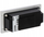 Modul lexues zbliës Dahua VTO4103F-MR, Mifare, për interfon VTO4103F, i zi argjendtë