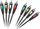 Kabllo për zërim Cabletech RCA (KPO4003 - 3.0), 3 m, 4 copë