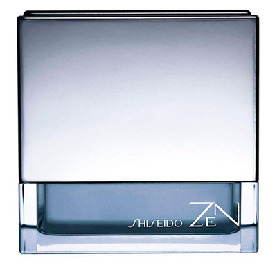Eau De Toilette Shiseido Zen For Men, 50 ml