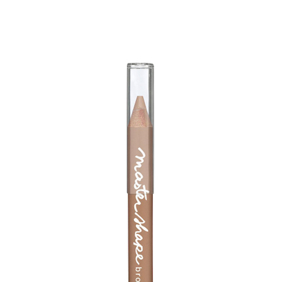 Laps për vetulla Maybelline Master Shape, bjonde e errët