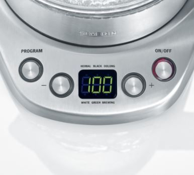 Ibrik elektrik Severin Deluxe WK 3479