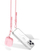 Rrip telefoni Tech-Protect C5SE Rope, crossbody, rozë