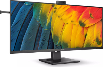 Monitor Philips 5000 Series 40B1U5601H, 40", WQHD, i zi