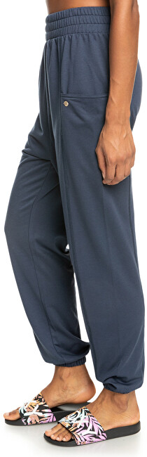 Tuta Roxy NEXT SET PANT, të kaltra
