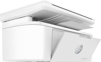 Printer multifunksional HP LaserJet M140w, A4, Wi-Fi, i bardhë
