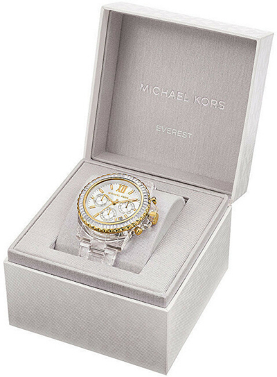 Orë dore Michael Kors Everest MK7238