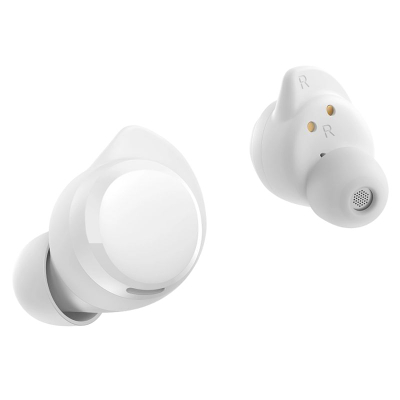 Kufje wireless Joyroom Jdots Series, in ear, që s’kanë problem me ujin, të bardha
