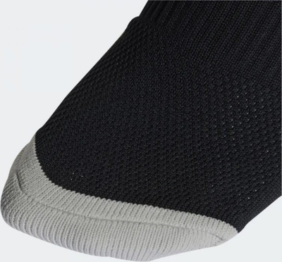 Çorape futbolli Adidas Milano 23 IB7814, për të rritur, ganate