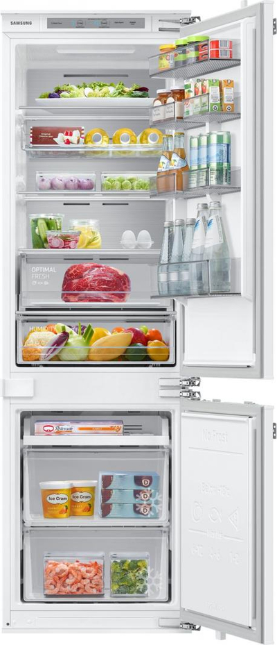 Frigorifer Samsung BRB26715DWW, i bardhë