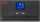 Инвертер EAST INV1000, 1000W, 12V, со LCD екран