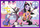Puzzle për fëmijë Trefl Charming Enchantimals, set 10in1, shumëngjyrësh