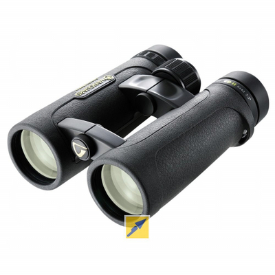 Kiklop Vanguard Endeavor ED II 8420, optikë ED, i zi