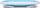 Vaskë bebe Milly Mally Foldable Baby Bath, që paloset, Aqua Blue