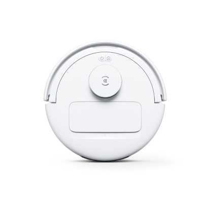 Robot fshesë Deebot Mini, vetëboshatisje, stacion Mini OMNI, i bardhë