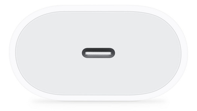 Apple 20W USB-C Power Adapter