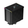 Ftohës DeepCool AK500 Digital, i zi