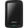 Hard disk i jashtëm ADATA HV300, 1TB, USB, i zi