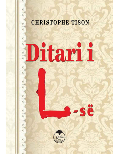 Ditari I L- Se - Christophe Tison