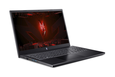 Laptop Acer Nitro V15 ANV15-41, 15,6\", FHD, AMD R7-7735HS, 32GB RAM, 1TB SSD, RTX 4060, i zi