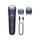 Trymer për mjekër Philips BT3665/15, Beard Trimmer 3000 Series, i errët