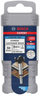 Бургия за дупки за шарки Bosch 2608901854, 30 mm, 1 парче