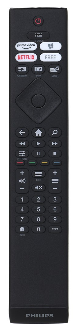 Televizor Philips LED 43PFS6808, 43", Full HD, Smart TV, i zi