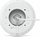 Kамера за безбедност Ubiquiti UniFi AI Turret, 4K, PoE+, бела