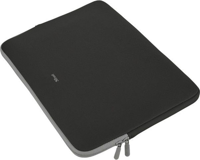 Këllëf laptopi Trust 21254, 11.6\", neopren, i zi