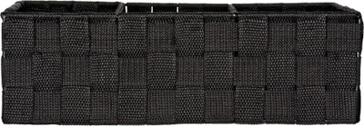 Organizues Wenko Adria, polipropilen, 32 x 10 x 21 cm, i zi