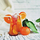 Set kavanozash Westmark Delicacy, 200 ml, 6 copë, qelq transparent