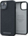 Kapak telefoni Njord by Elements Suede për iPhone 14 Plus, Comfort+, i zi