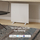 Ngrohës panel infra të kuqe Hombli Smart Infrared Panel Heater, 350W, i bardhë
