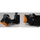 Elektrik balli Redcliffs C22217050, 10 LED, set 2 copë, jeshil dhe portokalli