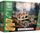 Set ndërtimi Brick Trick Moro Military Base 62049, mbi 340 copa, 6+
