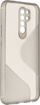 Futrollë OEM kundër rënieje për iPhone 14 Pro Max, TPU akrilik, mbron nga goditjet, blu