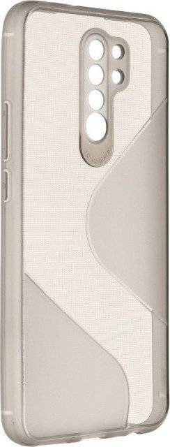 Futrollë OEM kundër rënieje për iPhone 14 Pro Max, TPU akrilik, mbron nga goditjet, blu