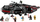 Lodër ndërtimi LEGO Star Wars The Dark Falcon 75389, set ndërtimi, 10+, shumëngjyrëshe