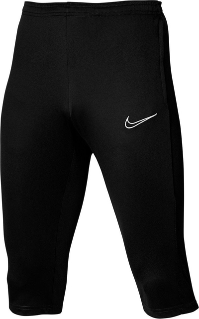 Tuta 3/4 Nike Dri-FIT Academy M DR1365 010, për burra, poliester, e zezë