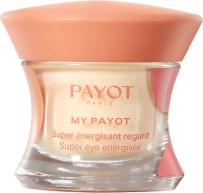 Krem për sy Payot My Payot Super Eye Energiser, 15ml, për gra