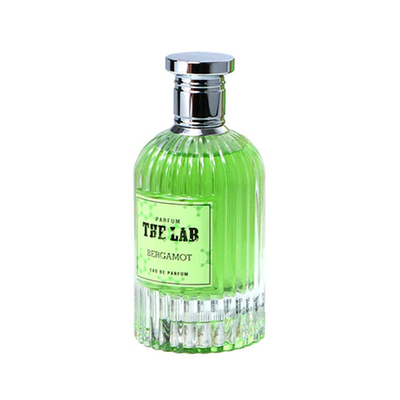 Eau de Parfum The Lab Bergamot, 100 ml