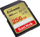 Kartë memorie SanDisk Extreme SDXC, 256GB, Class 10 UHS I U3 V30