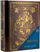Kase kursimi Harry Potter Hogwarts Savings Bank, në formë libri, për kalamaj 6+, e zezë