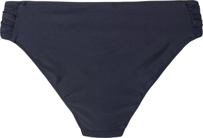 Pjesë e poshtme bikini AquaWave Carina, për goca, e zezë