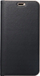 Калфa книга Vennus за Samsung Galaxy A34 5G, магнет, со држач, црн