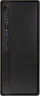 Chieftec BS-10B-300 Mini Tower Куќиште за Компјутер, Црно