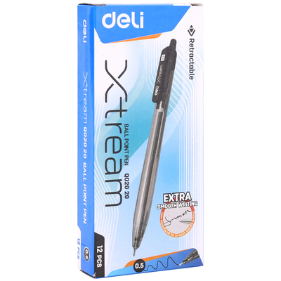 Kimik DELI q02020 0.5 i zi 1/12