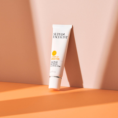 Serum për fytyrë Super Facialist Vitamin C Glow Boost Skin, 30ml